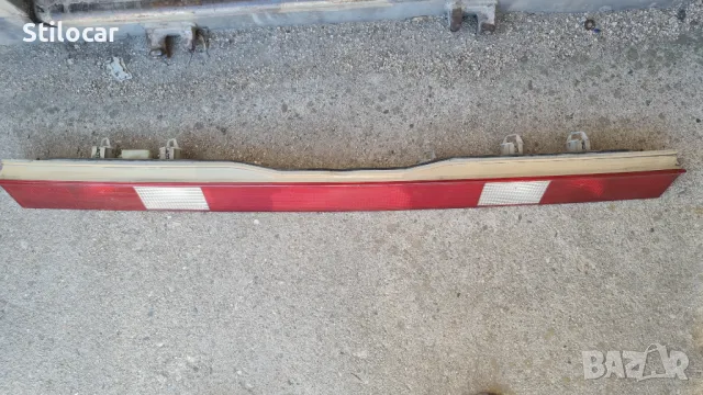 Стоп Alfa Romeo 164 87-98г /средна секция/, снимка 2 - Части - 48823646