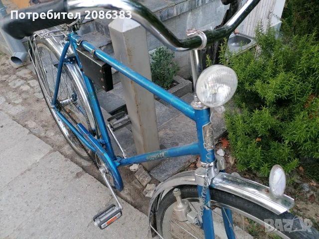 Велосипеди стари ретро колела, снимка 3 - Велосипеди - 51266143