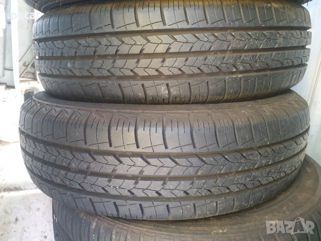 Гуми 14С×185х80 Бус