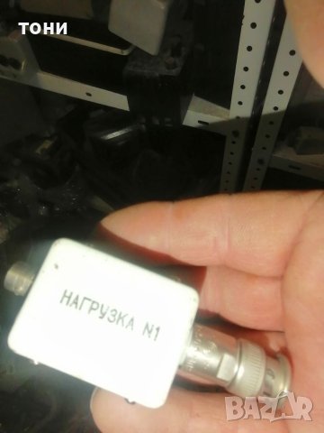 Кабели за измерителна апаратура, снимка 6 - Други машини и части - 40546432