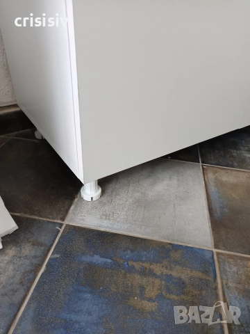 Нов кухненски шкаф с мивка средно корито 100/50, снимка 4 - Мивки - 52731210