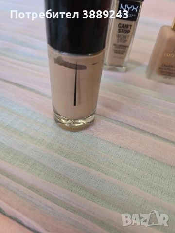 Фондьотени комплект , снимка 11 - Козметика за лице - 52075133