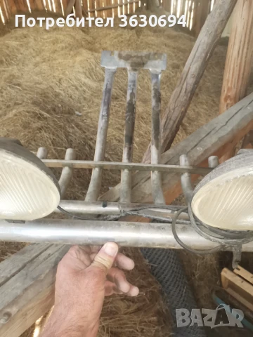 Ролбар за Сузуки Витара , снимка 3 - Автомобили и джипове - 51341872