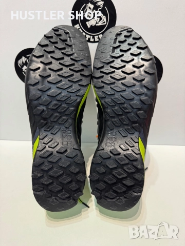 Туристически обувки SALEWA WILDFIRE EDGE.Номер 42, снимка 7 - Спортни обувки - 51801406