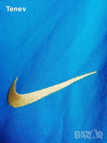 Inter Milan ново оригинално детско горнище Nike Интер, снимка 4 - Детски анцузи и суичери - 39663980