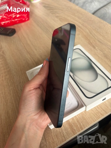 Iphone 13 128GB, снимка 7 - Apple iPhone - 53926101