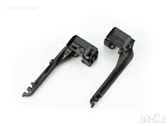 BMW X3 E83 Ремонтен комплект за шини на панорамен таван 