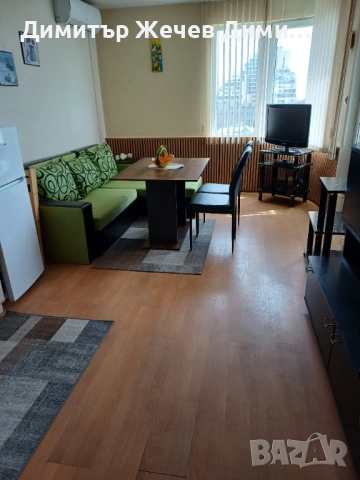 ДВУСТАЕН ПОД НАЕМ ЧАТАЛДЖА, снимка 4 - Апартаменти - 54228739