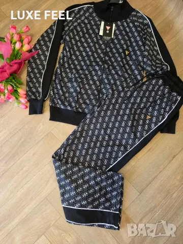 Guess ⚜️Дамски Екипи , снимка 2 - Спортни екипи - 55971595