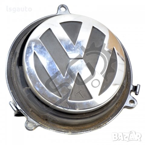 Бутон отваряне заден капак Volkswagen Passat (B6) 2005-2010 VP101021N-128, снимка 2 - Части - 34448749