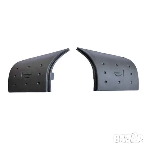 Бутон за клаксон за Opel Corsa C и Meriva A, снимка 2 - Аксесоари и консумативи - 55860214