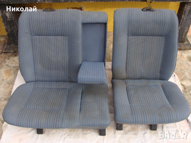 Пасат 2/B3/ 1.8 Mi, 90к., тъмно син, комби, на части -  I Част, снимка 11 - Автомобили и джипове - 31869225