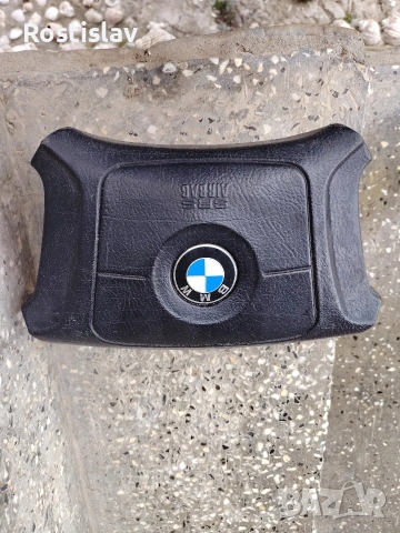 аербек за бмв 