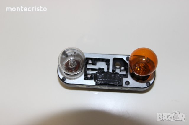 Дясна платка за стоп Ford S-Max (2006-2010г.) десен ламподържач Форд Smax, снимка 2 - Части - 44472651