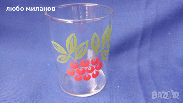 Руски тънкостенни стакани за чай – 6 бр, снимка 8 - Чаши - 44807366