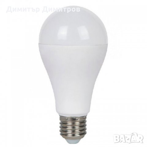 LED крушка Optonica, снимка 1 - Лед осветление - 27049427