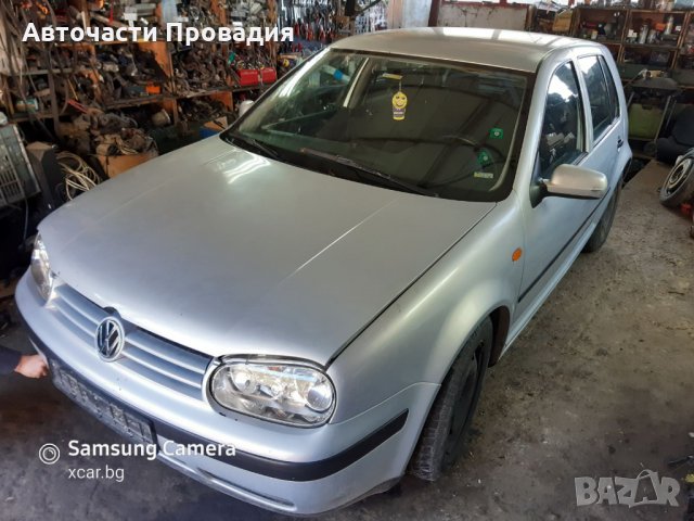 Фолксваген Голф 1.4 16 V, 99 г на части, снимка 3 - Автомобили и джипове - 30556478