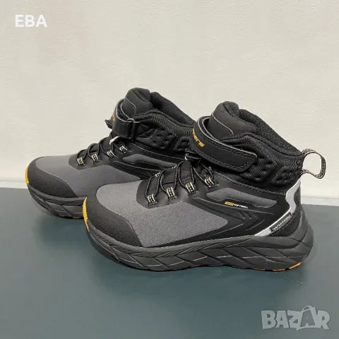 Детски боти, снимка 3 - Детски боти и ботуши - 47870607