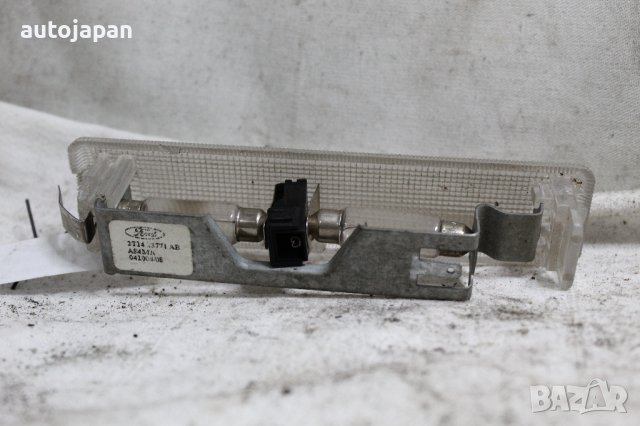 Плафон Форд кънект 03г Ford connect 2003, снимка 2 - Части - 44146517