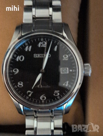Seiko Automatic , снимка 1
