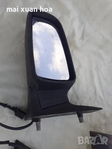 Огледала Опел Зафира Б, снимка 3 - Части - 47888306