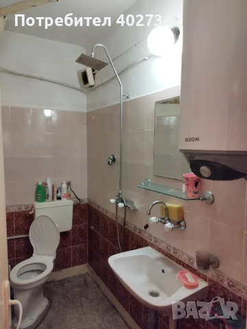 Продавам Апартамент, снимка 12 - Апартаменти - 50996860