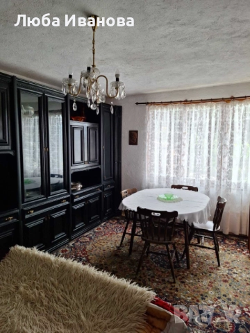 Продавам къща в с. Гуцал, снимка 5 - Къщи - 51998449