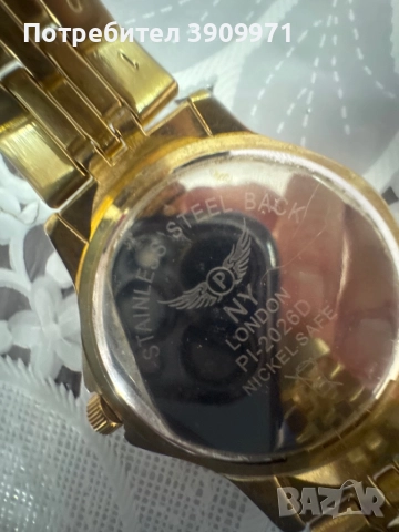 Часовници, снимка 8 - Мъжки - 52494296