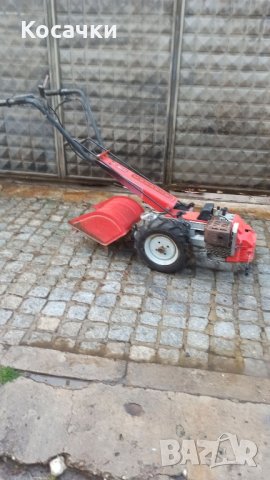 Мотоблок ANTONIO CARRARO, снимка 2 - Градинска техника - 42632756