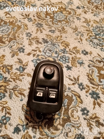 Ел. копчета Peugeot 206, снимка 3 - Части - 52584069