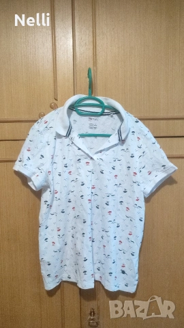 тениски в добро състояние, снимка 7 - Тениски - 54358559