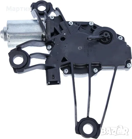 Моторче за задна чистачка Citroen Berlingo _ Peugeot Partner Bosch 0 390 201 580, снимка 8 - Части - 56237779