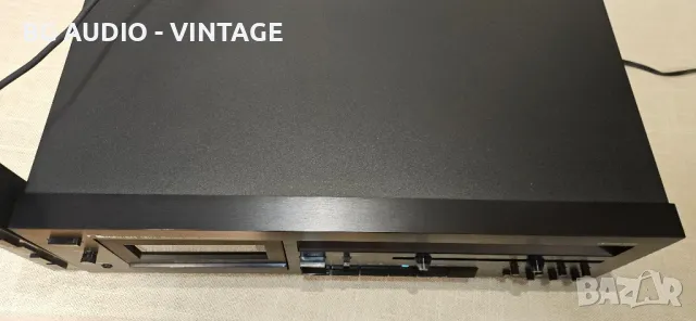 Nakamichi 482Z триглав касетен дек, снимка 5 - Декове - 49419048