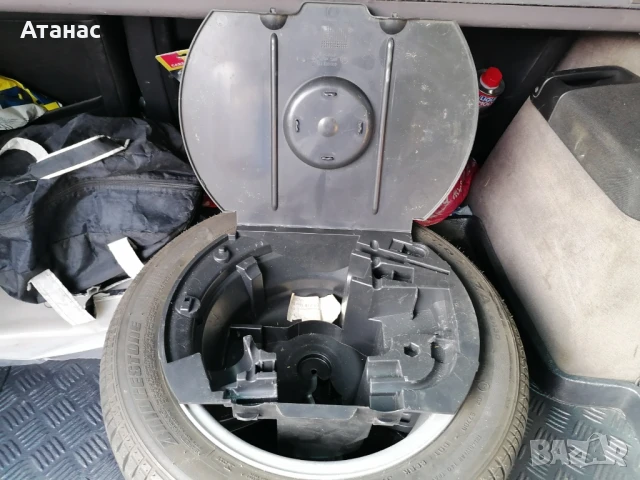 Чисто нова гума с лята джанта, снимка 7 - Гуми и джанти - 50700669