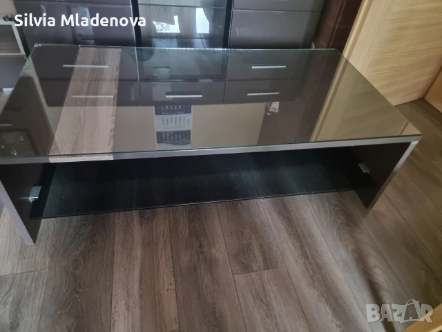 Холна секция гланц, снимка 10 - Секции и витрини - 54276592