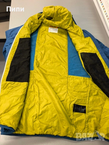 Мтжко яке Ortovox L размер, снимка 6 - Якета - 54302838