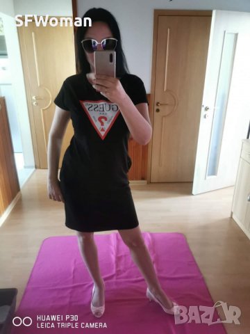 GUESS DRESS Дамски рокли реплика на едро и дребно/wholesale and retail