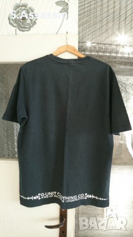 G Unit - Rap,Hip Hop,Gangsta, снимка 3 - Тениски - 40116055