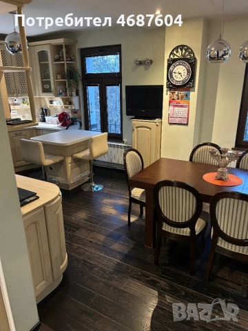 Къща в Стария град Пловдив, снимка 4 - Къщи - 52848909