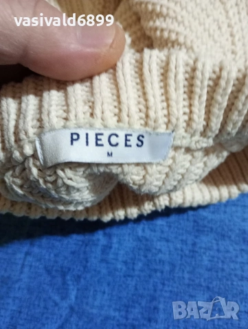 Дамска блуза , снимка 12 - Блузи с дълъг ръкав и пуловери - 53905014