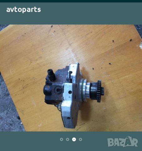 Mercedes w164 ml 350cdi ГНП, снимка 3 - Части - 40356529