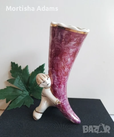 Руска статуетка 