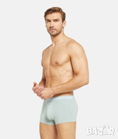 Боксерки Calvin Klein , снимка 2 - Бельо - 52533795