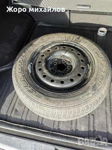 Нисан Хтрайл 4×4 2.2 116кс на части, снимка 6 - Автомобили и джипове - 39068381