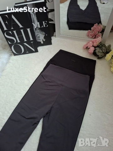 Дамски Клинове с Вата 🤍 OYSHO , снимка 2 - Клинове - 52457033