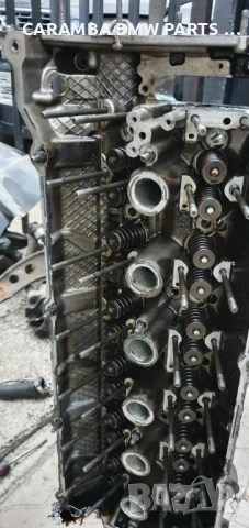 Цилиндрова глава за бмв е36 328 1738400 bmw m52b28 cylinder head , снимка 2 - Части - 50923362