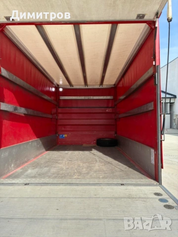 Транспорт с бус с платформа, снимка 2 - Транспортни услуги - 54280174