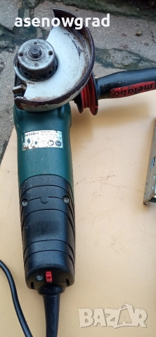  Metabo машини , снимка 3 - Други инструменти - 52689147