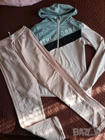 Лот за момиче р. 152, снимка 3 - Детски комплекти - 53191793