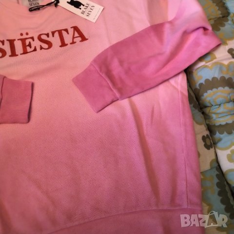 blake seven оригинална блуза НОВА НАМАЛЕНА, снимка 3 - Спортни екипи - 38934160